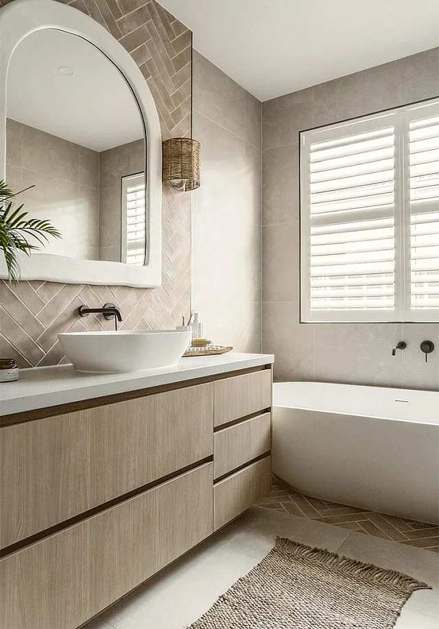 Elmont 32 Ensuite