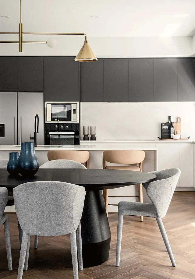 Bellvue 29 Dining