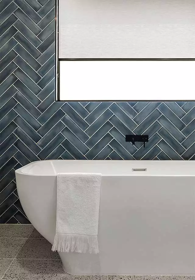 Brentwood 39 Bathroom
