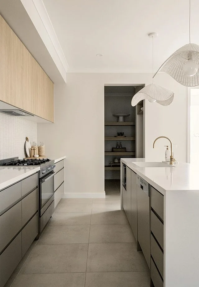 Somers 26 Kitchen