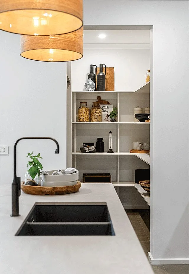 Somers 22 Butlers Pantry