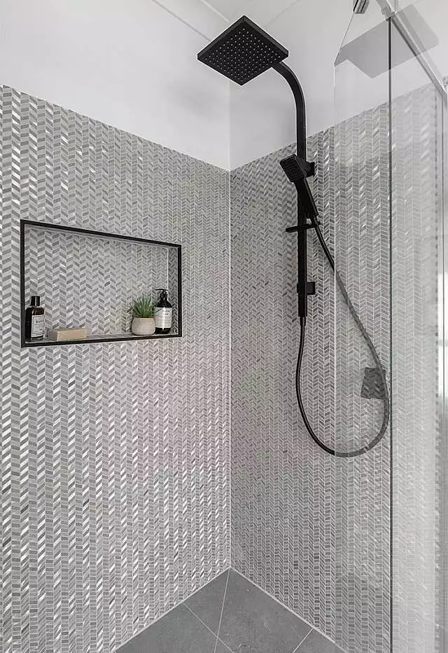 Bellevue 29 Bathroom