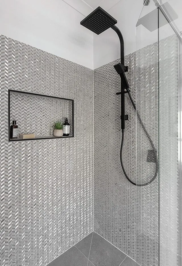 Bellevue 29 Bathroom