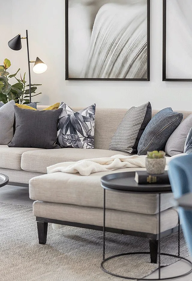 Bellevue 29 Living