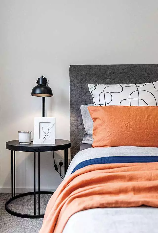 Newbury 28 Bedroom