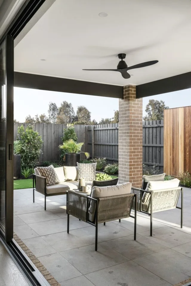 Bellaire 400 Alfresco