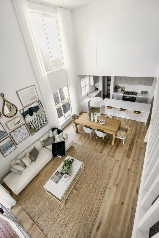 Loft 43 Void