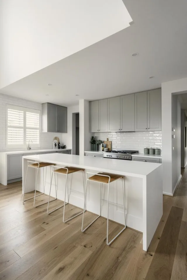 Loft 43 Kitchen