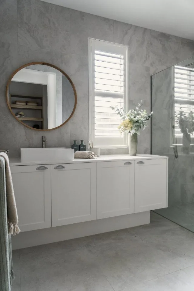 Loft 43 Master Ensuite