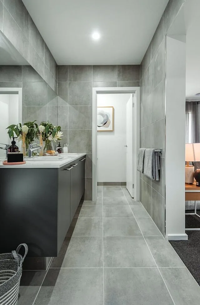 Eden 25 Ensuite