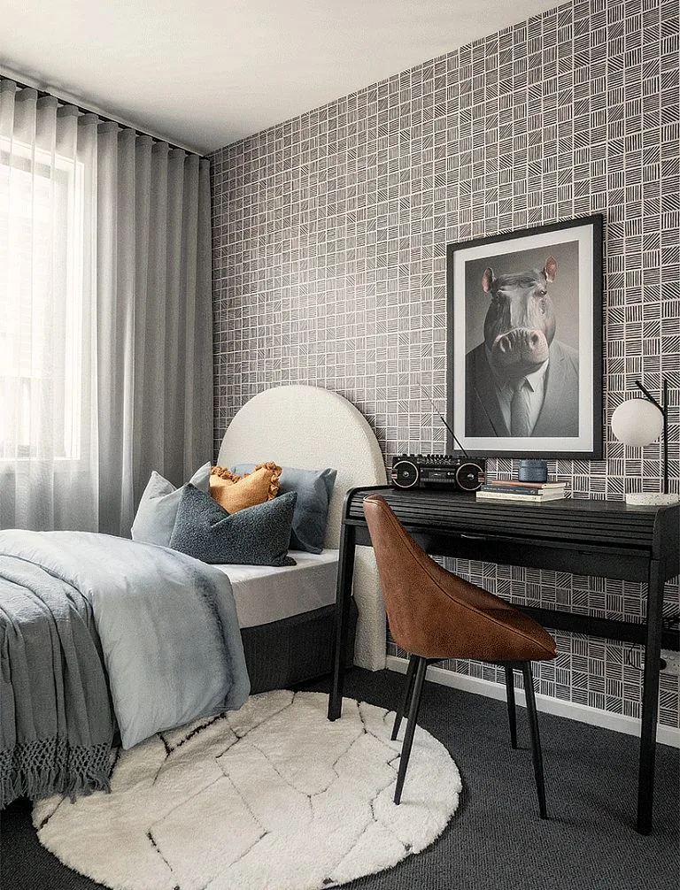 Bellvue 29 Bedroom