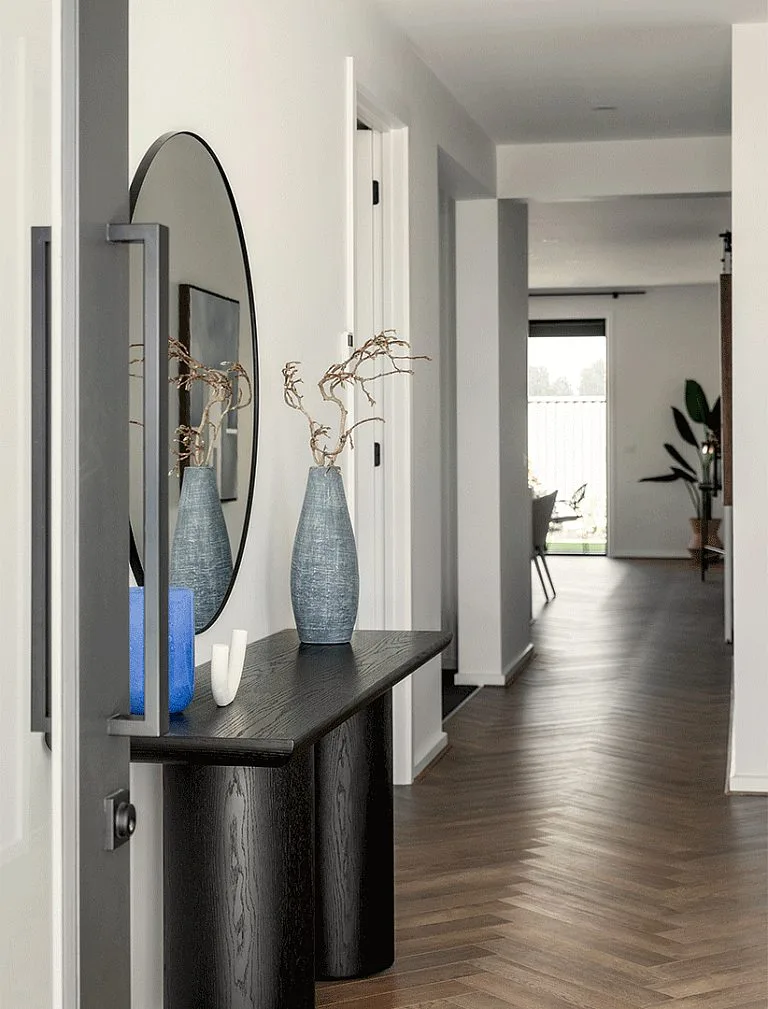 Bellvue 29 Hallway