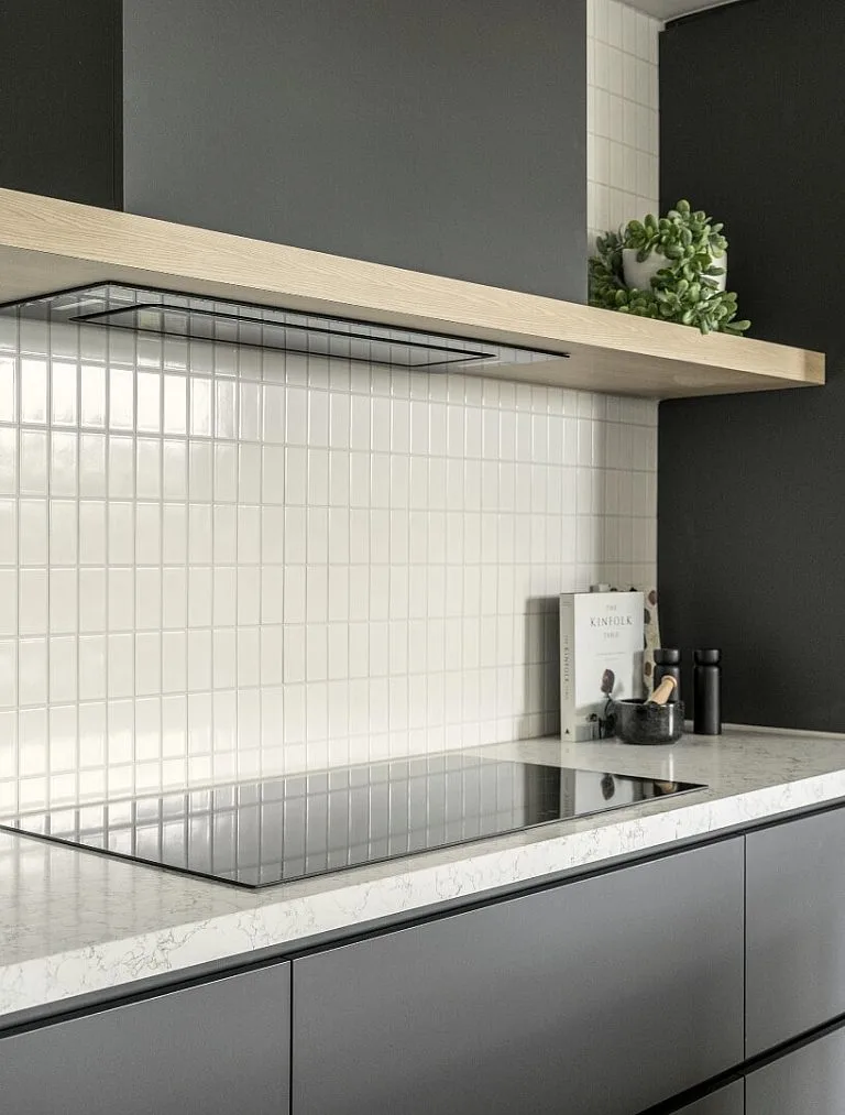 Blackwood 38 Kitchen