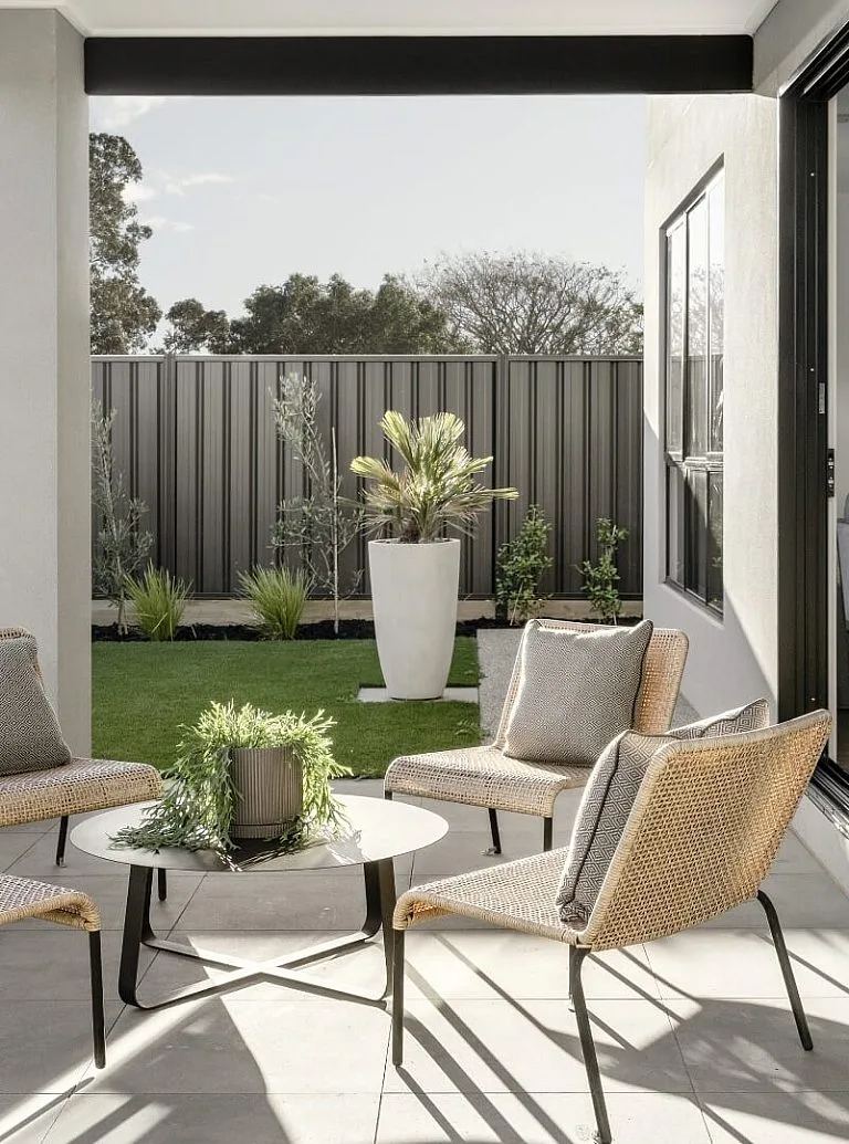 Blackwood 38 Alfresco