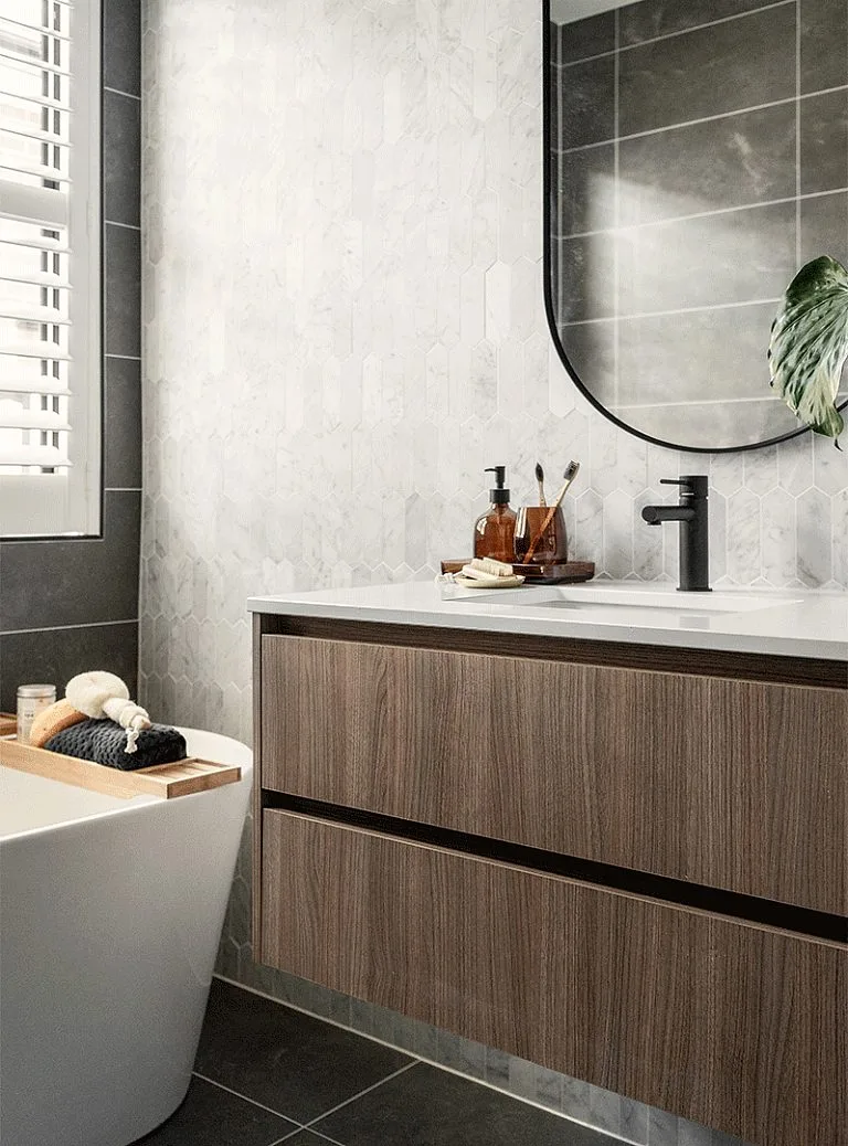 Bellvue 29 Bathroom