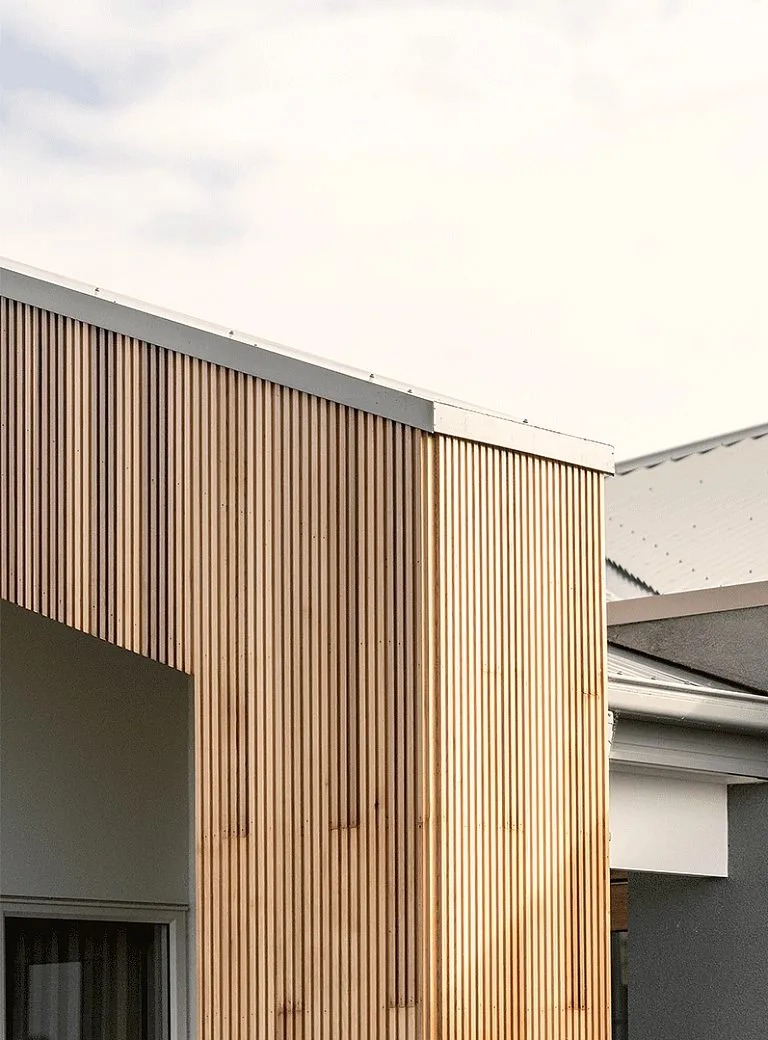 Somers 26 Facade