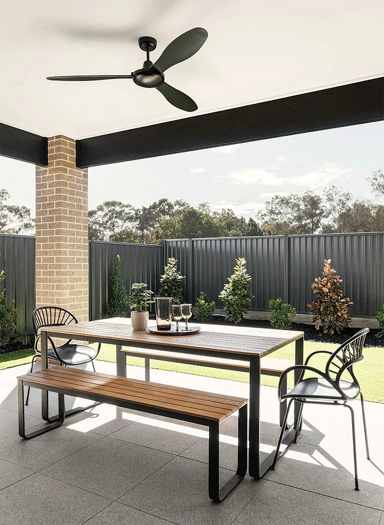 Bellvue 29 Alfresco