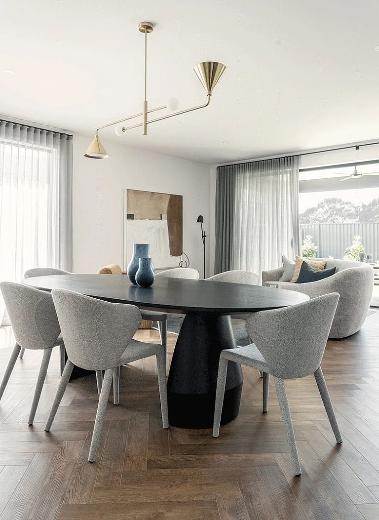 Bellvue 29 Dining