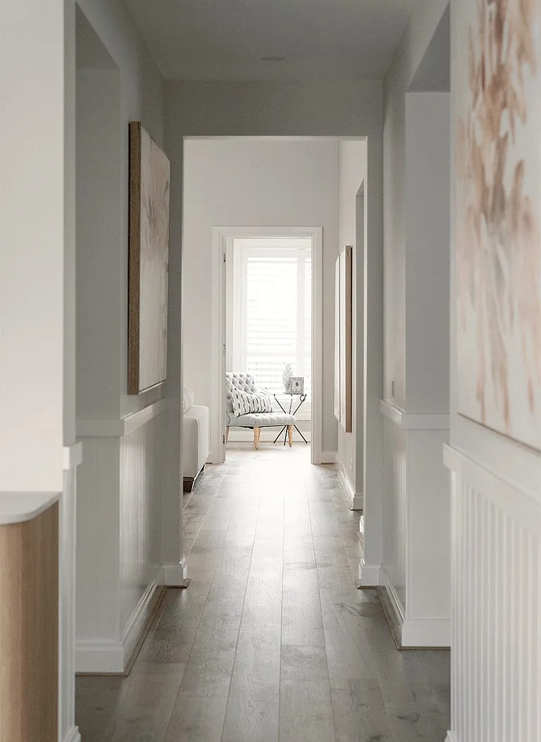 Harper 29 Hallway
