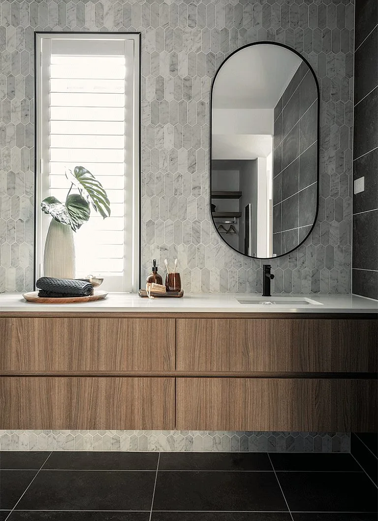 Bellvue 29 Bathroom