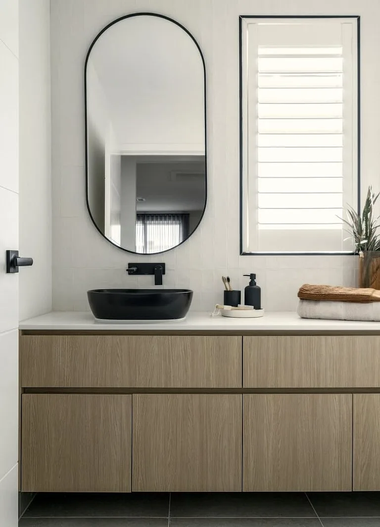 Blackwood 38 Bathroom