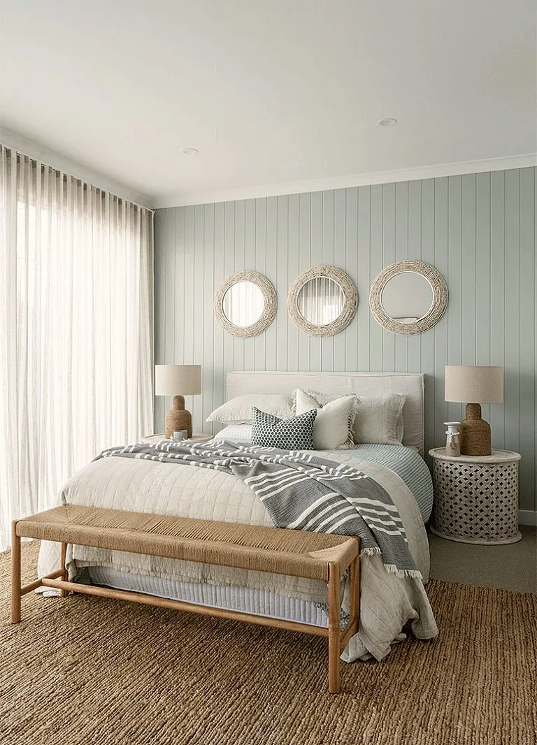 Somers 26 Bedroom