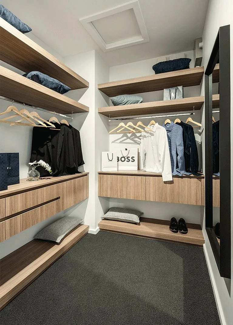 Bellvue 29 Walk in Robe