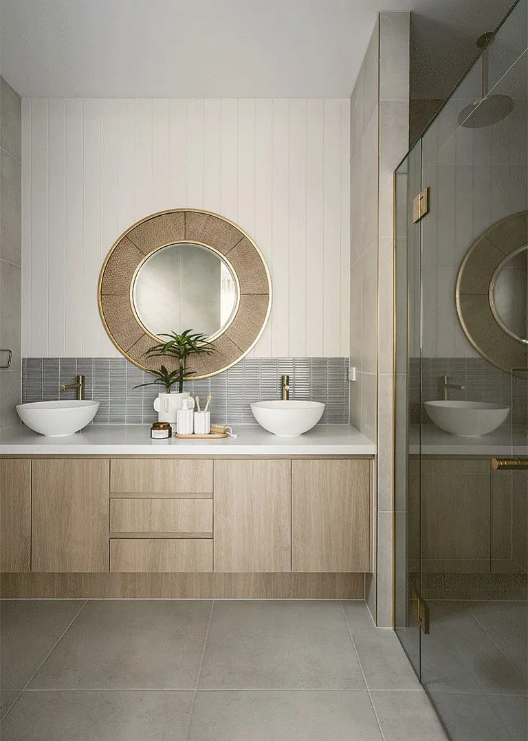 Somers 26 Bathroom