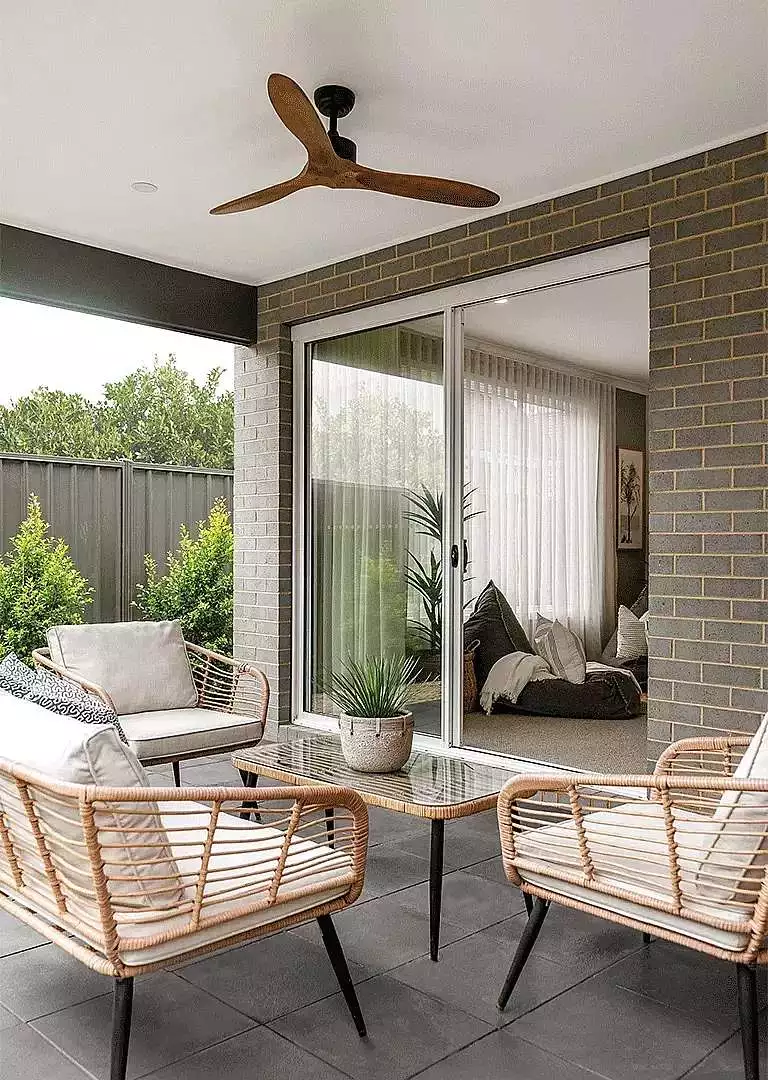 Lexington 27 Alfresco
