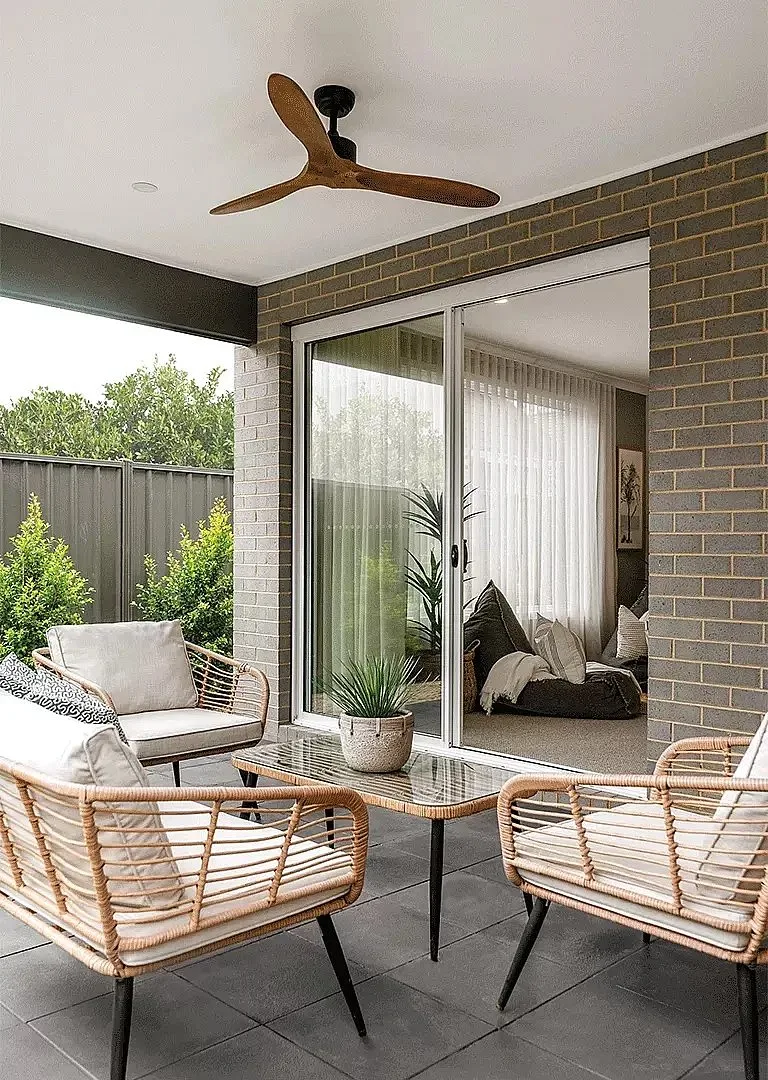 Lexington 27 Alfresco