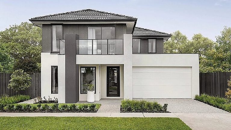 Blackwood Facade Thumbs