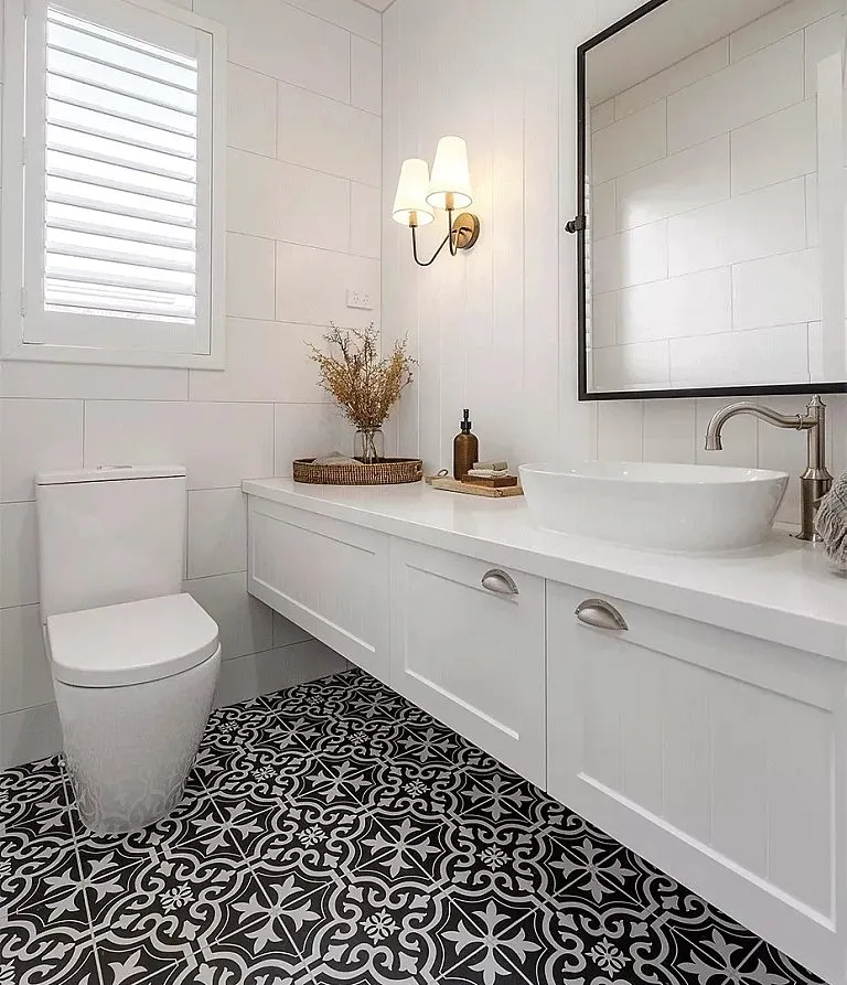 Woodside 3000 Ensuite