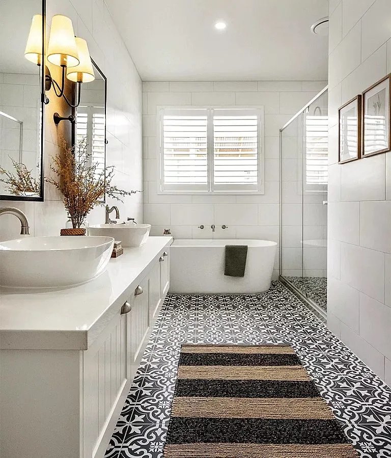 Woodside 3000 Ensuite