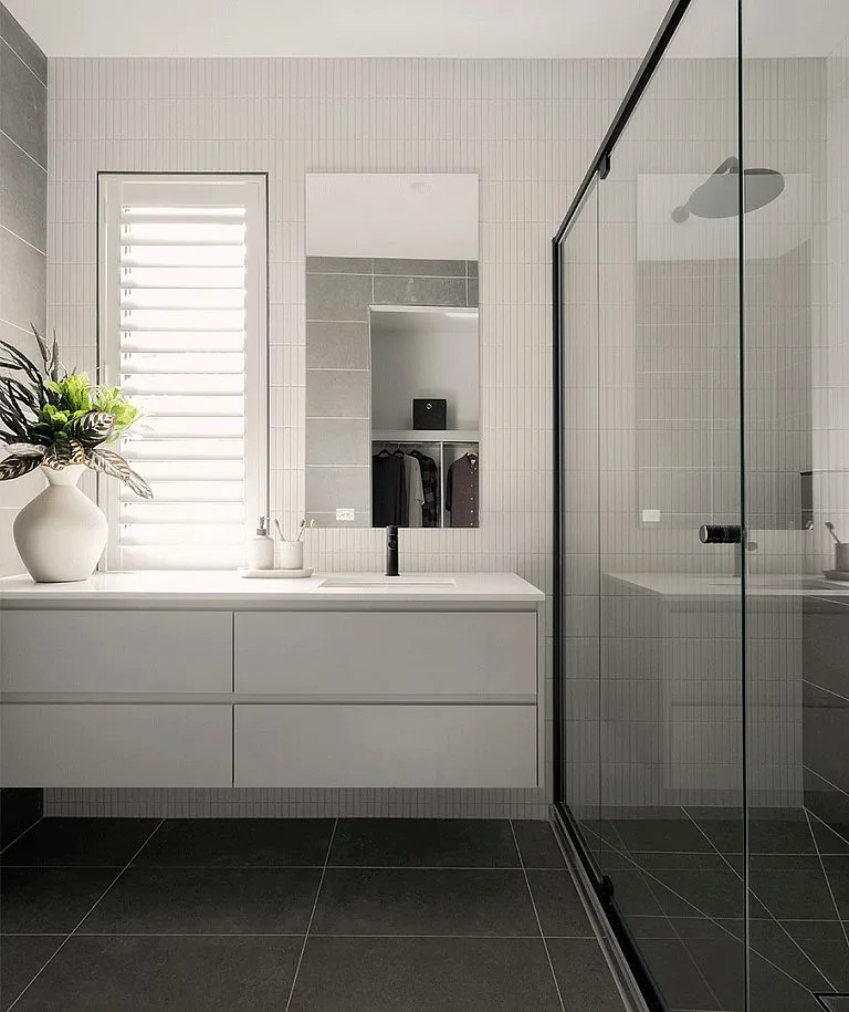 Montrose 43 Ensuite