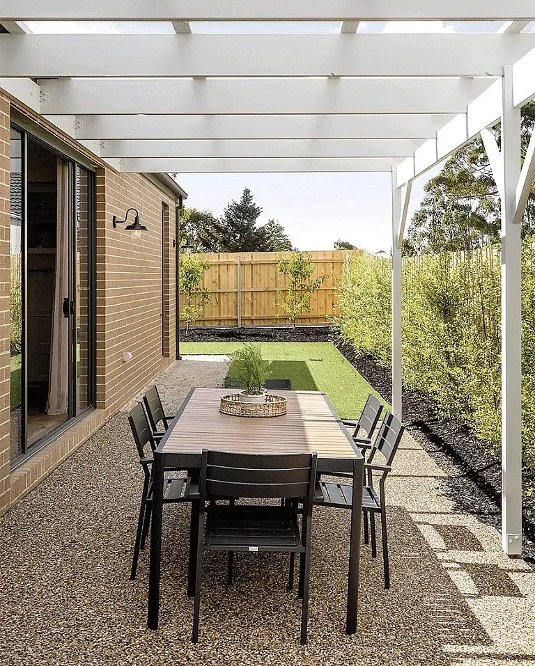 Woodside 3000 Alfresco