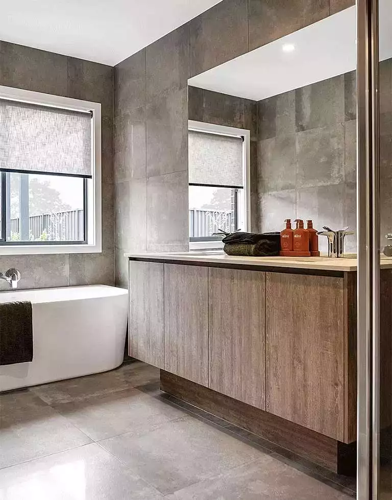 Merrick 24 Ensuite