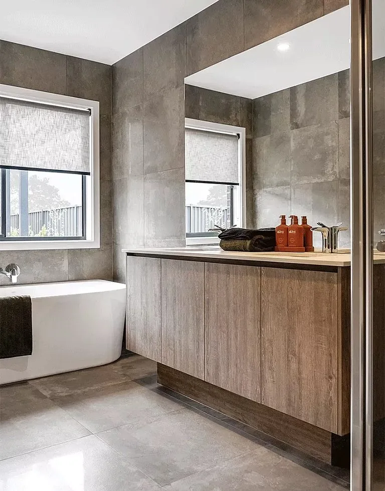 Merrick 24 Ensuite