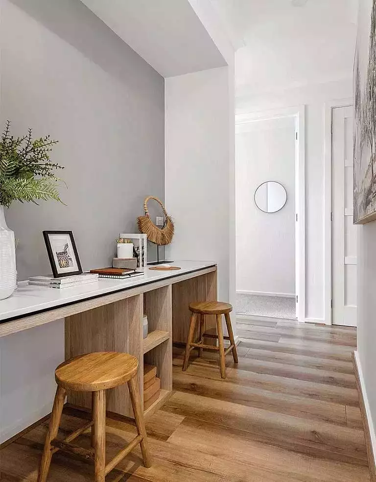 Lexington 27 Study Nook