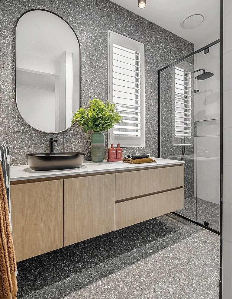Blackwood 38 Bathroom