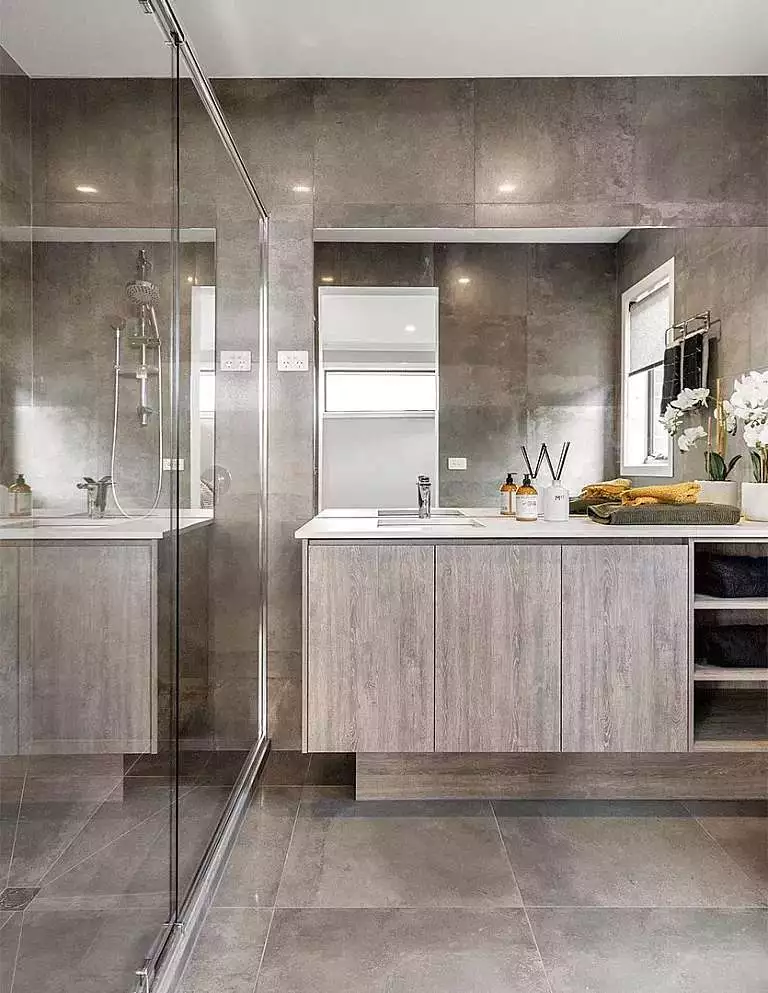 Merrick 24 Ensuite