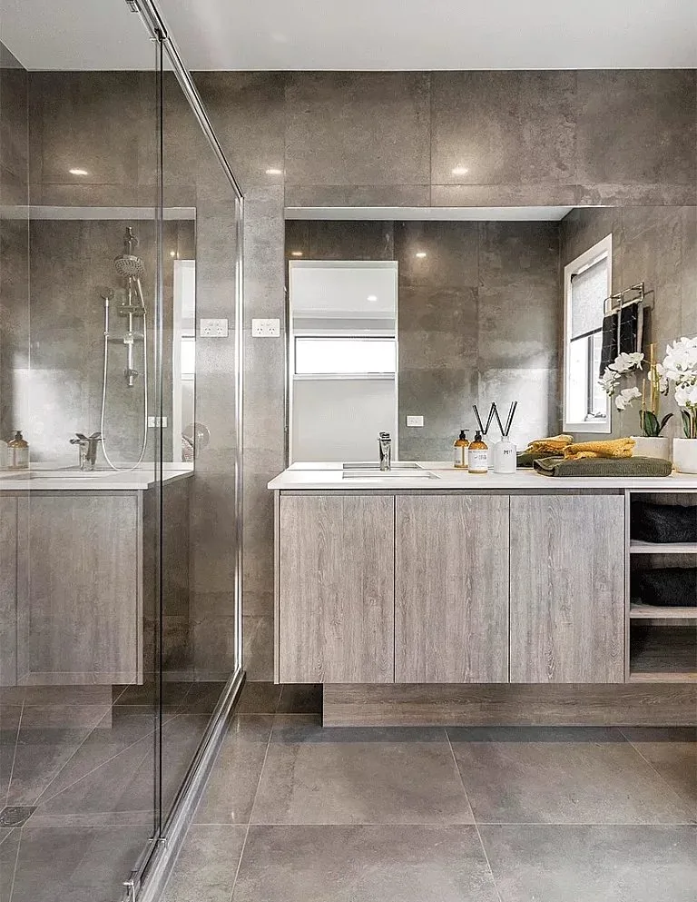 Merrick 24 Ensuite