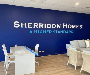 Sherridon Bairnsdale Office