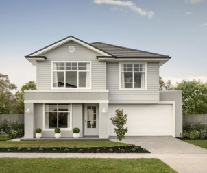 Rosemont facade