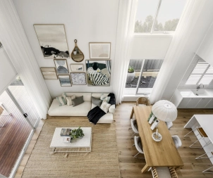 LOFT 43 6441