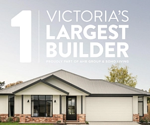 1 Builder in Victoria