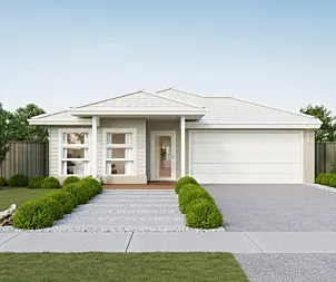 Simplicity SS Cottage
