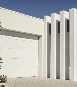 Bellevue Lucas Grange Estate Display