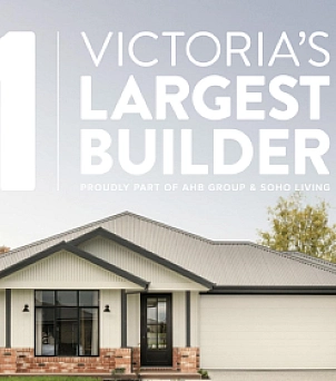 1 Builder in Victoria