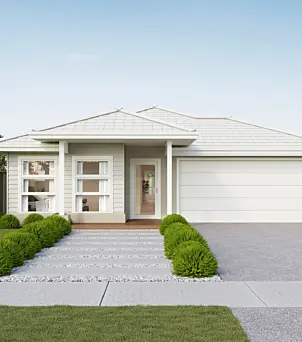 Simplicity SS Cottage