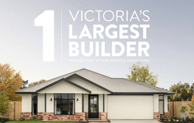 1 Builder in Victoria